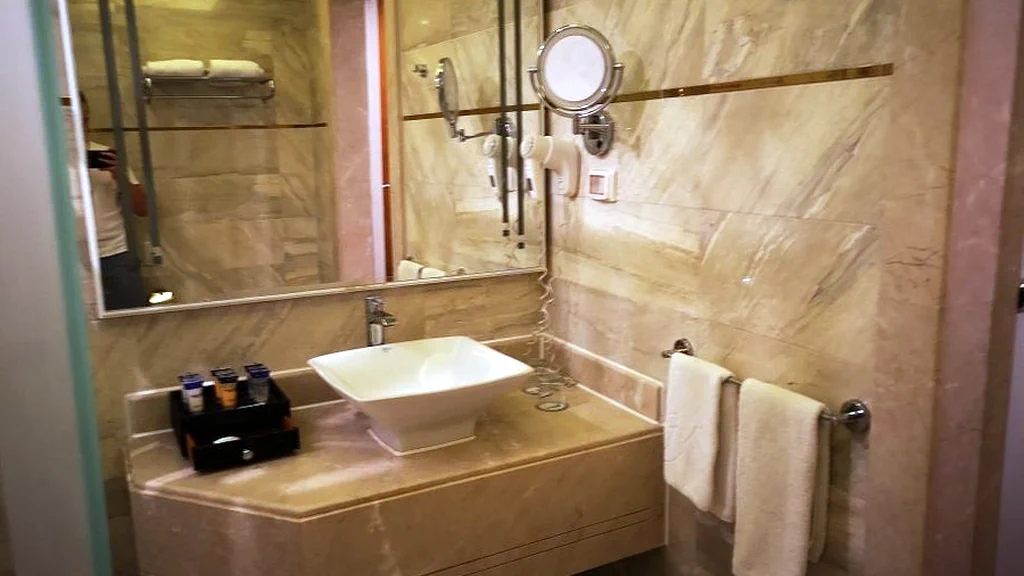 الفندق أكوا بلو ريزورت - شرم الشيخ